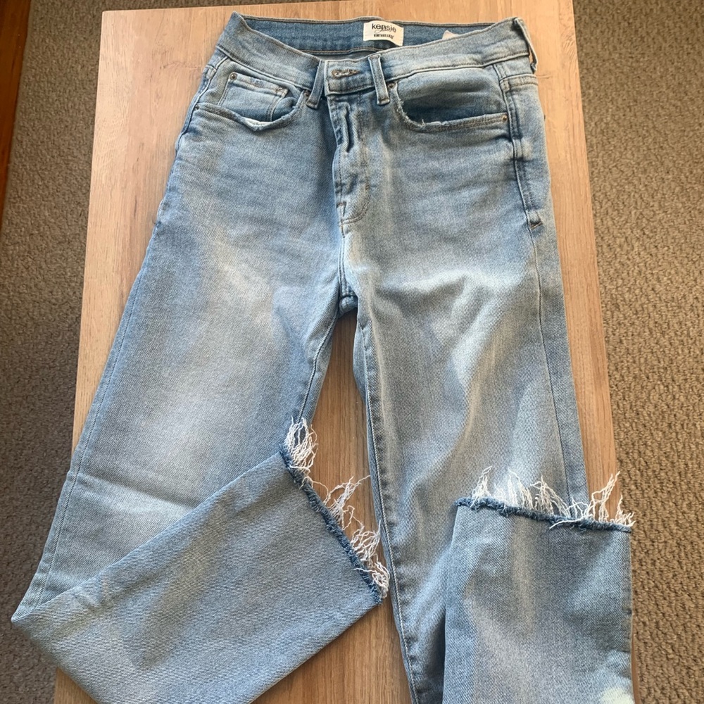 Kensie jeans